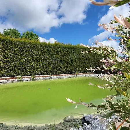 דירה Plueschmors *