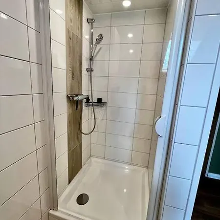 דירה Plueschmors דורנום