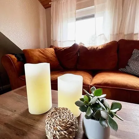 Plueschmors * דורנום