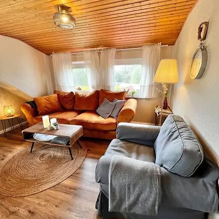 דירה Plueschmors *