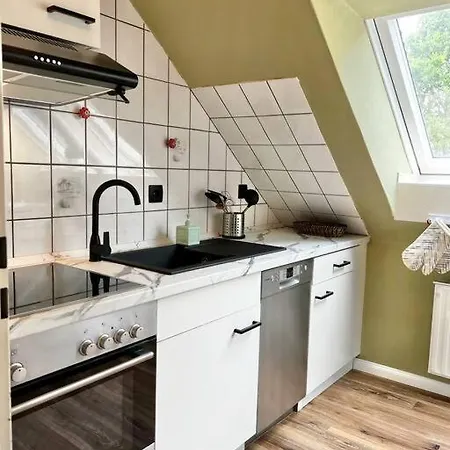 Plueschmors דירה