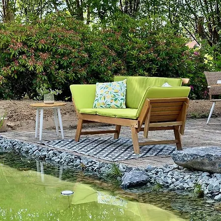 Plueschmors דירה דורנום