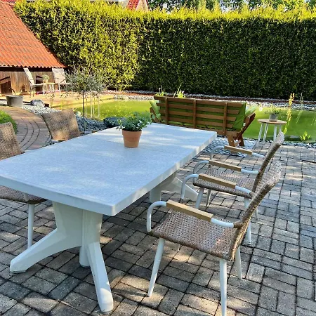 Plueschmors * דורנום