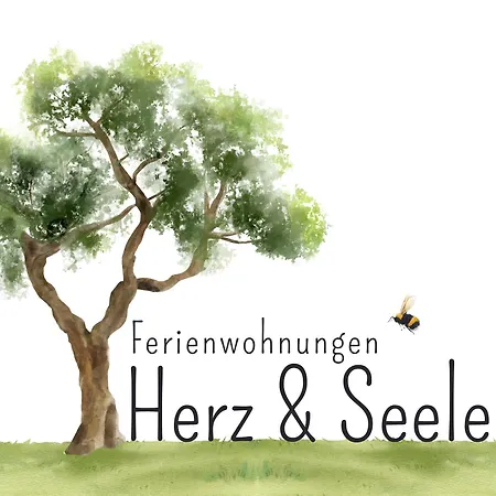 Plueschmors דירה