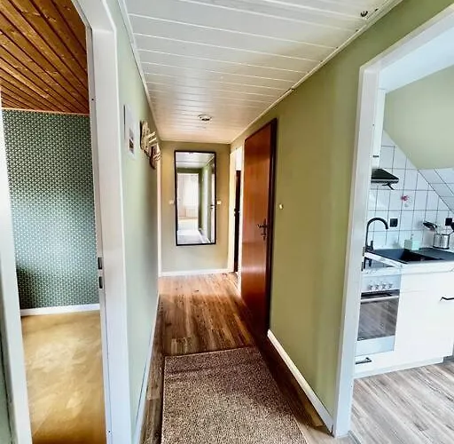 Plueschmors * Dornum